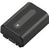 Sony NP-FV50 Equivalent High Capacity Lithium Ion Battery For Sony Handycam (7.4 Volt, 1500 Mah)