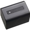 Sony NP-FV100 Equivalent High Capacity Lithium Ion Battery For Sony Handycam (7.4 Volt, 4200 Mah)