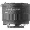 2.0x Auto Focus Teleconverter For Nikon DSLR & SLR Camera