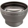 Canon TL-H27 27mm 1.7x Telephoto Converter Lens for Canon Optura, Elura 100 Digital Video Cameras
