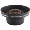 Olympus WCON-07 0.7x Wide Conversion Lens for Olympus Digital Cameras