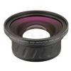 Raynox HD-7000 Pro 58mm 0.7x High Quality Wide Angle Converter Lens (Exclusive Offer! Free 58mm 3 Piece Filter Kit)