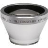 Kenko 2.0x Tele-Conversion Lens for Compact Camcorders 