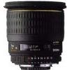 Sigma Wide Angle 24mm f/1.8 EX Aspherical DG DF Macro Autofocus Lens for Nikon AF-D