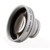 2.0x Telephoto Converter Lens for Sony Digital or Video Camera