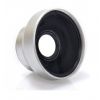 2.2x Teleconverter Lens For JVC Everio G GZ-MG670 + Stepping Ring (30.5mm-37mm)