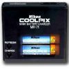 Nikon MH-71 Battery Quick Charger Kit for Coolpix Digital Camera