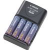 Canon CBK4-200 Rechargeable Battery and Charger Kit for PowerShot Cameras