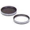 Canon FS-28U 28mm Filter Set, Neutral Density (ND.8) Filter and MC Protection Filter.