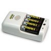 Maha PowerEx MH-C204W Worldwide 1-Hour Conditioning Charger