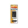 Kodak Li-Ion Universal Battery Charger Kit K7500-C - Battery charger - AC / DC
