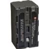 Sony NP-F770 Equivalent High Capacity Lithium-Ion Battery (7.2V, 4600mAh)