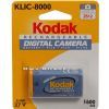 Kodak KLIC-8000 Rechargeable Lithium-Ion Battery (3.7v, 1600mAh) for Select Kodak EasyShare Z Series Digital Camera