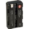 Sony NP-FS11 Equivalent High Capacity Lithium-Ion Battery (3.7V, 1800mAh)