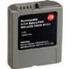 Canon BP-412 Equivalent High Capacity Lithium-Ion Battery (7.4V, 1800mAh)