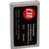 Minolta NP-200 Equivalent High Capacity Lithium-Ion Battery (3.7V, 900mAh)