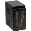 Panasonic CGR-D54 Equivalent High Capacity Lithium-Ion Battery (7.2V, 5600mAh)