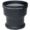 Kenko KUT-300 Hi 37, 46, 49, 52mm - 3x Telephoto Converter Lens