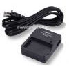 Pentax K-BC2U Battery Charger Kit for Pentax D-L12 Battery (Aka, D-BC2)