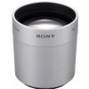 Sony 2.0x Tele-Conversion Lens for select Sony DSC-W series Digital Cameras (Requires Adapter)