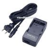 Pentax K-BC7U Battery Charger Kit for Pentax D-L17 Battery (Aka, D-BC7)