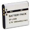 Olympus Li-50B Pentax Li-92 Equivalent High Capacity LithiumIon Battery (3.7V, 1000mAh)