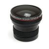 Precision Design, aka Phoenix 0.25X Super AF Fish Eye Lens for Film & Digital SLR