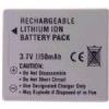 Canon NB-5L Equivalent Lithium Ion Battery For Canon Powershot© Cameras (3.7 Volt, 1150 Mah)