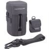 Sony LCS-SRC Carrying Case for HDD Handycam Camcorders (Black)
