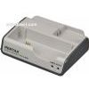 Pentax D-BC23A Battery Charger Stand for Pentax Optio SV Digital Camera