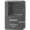 Fujifilm BC-70 Rapid Battery Charger for Fujifilm NP-70 Lithium-Ion Battery