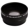 Sanyo VCP-L07W1 0.7x Wide Angle Adapter Lens