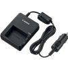 Canon CBC-E5 Car Battery Charger Charges Canon LP-E5 Battery Pack