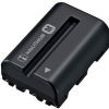 NP-FM500H InfoLithium Rechargeable Lithium-Ion Battery (7.2V, 1650mAh) for Sony Alpha Series SLR Digital Cameras
