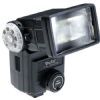 Vivitar High Powered Zoom/Bounce Shoe Mount Flash with a Maximum Guide Number of 140 @ ISO 100