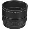 Canon LA-DC58K Lens Adapter For Canon Powershot G10/G11/G12