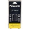 Panasonic CGR-S006 Rechargeable Lithium-Ion Battery (7.2V, 730 mAh) for Panasonic DMC-FZ7, DMC-FZ8, DMC-FZ18, DMC-FZ28, FZ30 & DMC-FZ50 Digital Cameras
