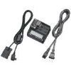 Sony AC-VQ11 Rapid Charger for NP-FS11/21/31