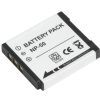 Fujifilm NP-50 High Capacity Replacement Battery (3.7 Volt, 1500 Mah)