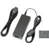 Canon ACK-DC50 AC Adapter Kit  For Canon PowerShot Digital Camera