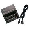 Sony BC-CS2 Battery Charger AA NI-MH Batteries (Aka, BC-CSQ2)