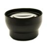 67mm Professional Titanium Series Super Wide Angle Lens With Macro 