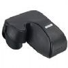 Sony LCJ-FHB****This sleek leather jacket case perfectly fits the DSC-F828 to protect it from damage