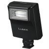 Panasonic DMW-FL220 Compact External Flash for Lumix Digital Cameras