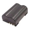 Olympus BLM-01 Equivalent High Capacity Lithium Ion Battery For Olympus (7.2Volt 1500 Mah)