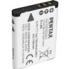 Pentax D-LI88 Rechargeable Lithium-ion Battery (3.7V, 740mAh)