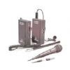 AUDIO TECHNICA - Professional VHF Wireless Camcorder Lavaliere and Hand-Held Microphone System
