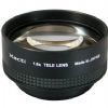 VCP-L16TU 1.6x Telephoto Adapter Lens 
