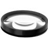 +10 High Definition 58mm Close-Up For Panasonic Lumix FZ150(K) (Includes Lens Adapters)