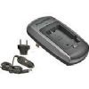 AC/DC Off Camera Travel Rapid Charger For Sony NP-BX1 (Wireless)